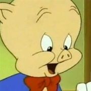 Porky Pig