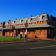 Wallingford Station (Connecticut)