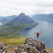 Faroe Islands, Denmark