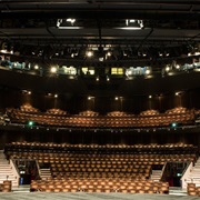 Gillian Lynne Theatre (New London Theatre)
