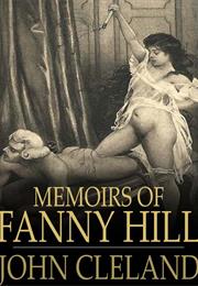 Memoirs of Fanny Hill by John Cleland