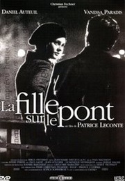 La Fille Sur Le Pont (1999)