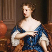 Mary Beale