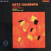 Stan Getz &amp; Joao Gilberto - Getz/Gilberto