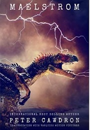 Maelstrom (Peter Cawdron)