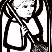 Áine O'Dwyer - Music for Church Cleaners Vol. I and II