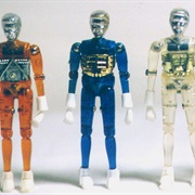 Micronauts