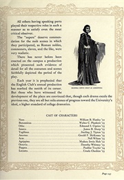 The Sin of David (Stephen Phillips)