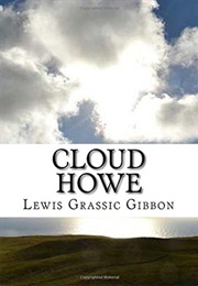 Cloud Howe (Lewis Grassic Gibbon)