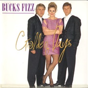 Bucks Fizz: Golden Days