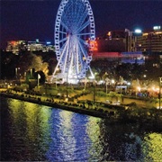 Southbank QLD