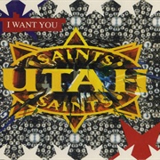 I Want You - Utah Saints