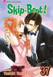 Skip Beat 37 (Yoshiki Nakamura)