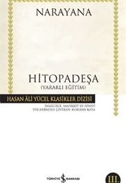 Hitopadeşa (Narayana)