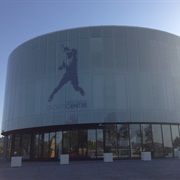 Rafa Nadal Museum