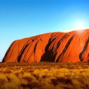 Uluru - Ayers Rock (Australia)