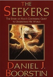 The Seekers (Daniel J Boorstin)