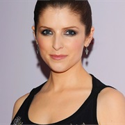 Anna Kendrick