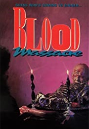 Blood Massacre (1991)