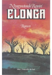 Elonga (Angele Rawiri)