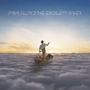 The Endless River - Pink Floyd