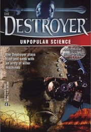 Unpopular Science (Warren Murphy)