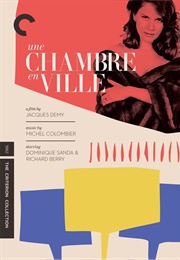 Une Chambre En Ville (1982)