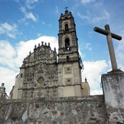 Estado De México - Tepotzotlán