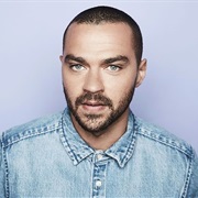 Jesse Williams