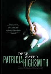 Deep Water (Patricia Highsmith)