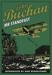 Mr. Standfast (John Buchan)
