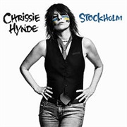Chrissie Hynde - Stockholm