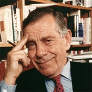 Morley Safer