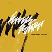 Honey Power - MacRosilly