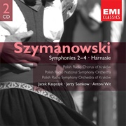 Karol Szymanowski - Symphony No. 3, &quot;The Song of the Night&quot;
