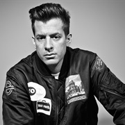 Mark Ronson
