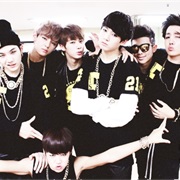 BTS (Bangtan Boys)