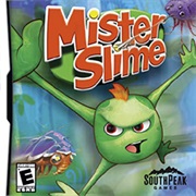 Mister Slime
