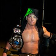 AJ Styles and Abyss NWA World Tag Team Champions X1