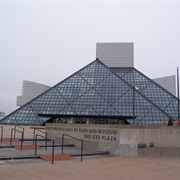 Rock and Roll Hall of Fame