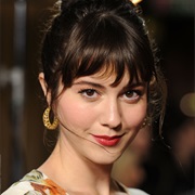 Mary Elizabeth Winstead