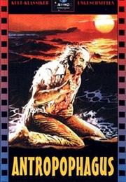 Man-Eater (The Grim Reaper)