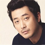 Ha Jung Woo