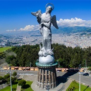 El Panecillo