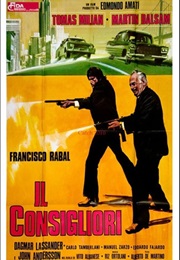 Il Consigliori (1973)