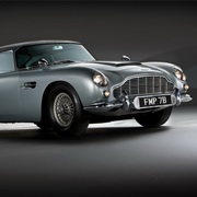 Aston Martin DB5