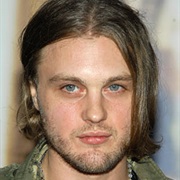 Michael Pitt
