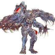 Resident Evil 2 Remake - G-Virus (Stage 3)