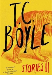 Stories II (T. C. Boyle)