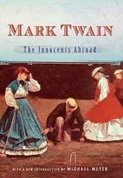 The Innocents Abroad (Mark Twain)